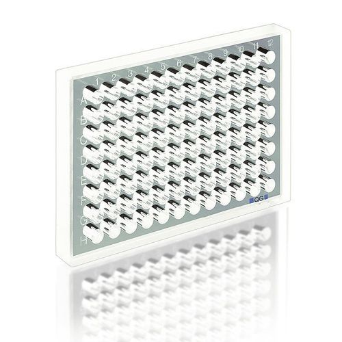 Микропластина клеточной визуализации - 500222 - Porvair Sciences Ltd - ELISA / УФ / для исследований