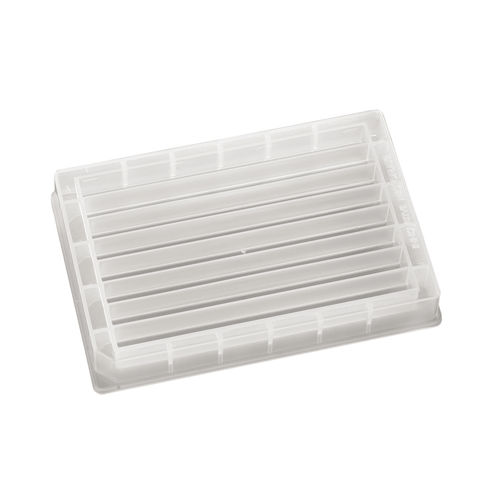 Лабораторная микропластина для резервуара - 390014 - Porvair Sciences Ltd