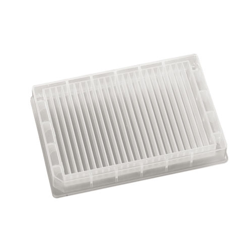 Лабораторная микропластина для резервуара - 390018 - Porvair Sciences Ltd