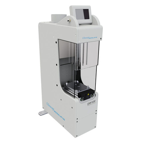Испаритель для лабораторий - Ultravap® Mistral XT150 - Porvair Sciences Ltd - с растворителем