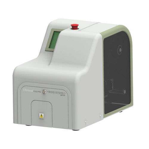 Сварочный аппарат для лабораторий - Ultraseal™ COLD-PRO - Porvair Sciences Ltd - автоматизированный / для микропланшетов / настольный