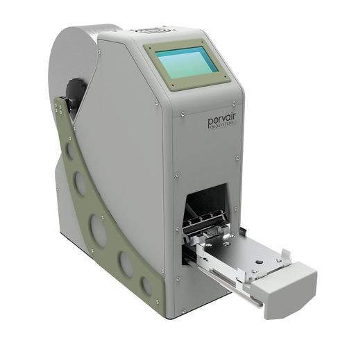 Аппарат для термосварки для лабораторий - Ultraseal™ XT-PRO - Porvair Sciences Ltd - автоматизированный / для микропланшетов / настольный