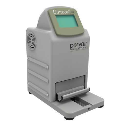 Аппарат для термосварки для лабораторий - Ultraseal™ LITE - Porvair Sciences Ltd