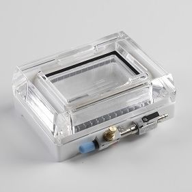 Манифольд SPE - 228008 - Porvair Sciences Ltd - вакуумный