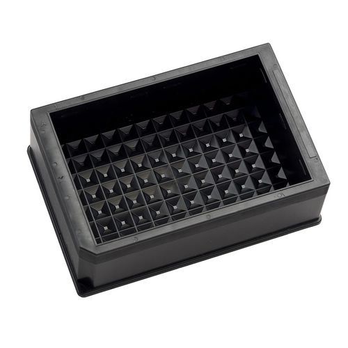 Микропластина для резервуара для медико-биологических наук - 391002 - Porvair Sciences Ltd - лабораторная / для исследований / 96 отверстий