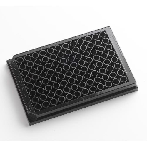 Микропластина клеточной культуры - Sero Krystal™ PDL 215003PDL - Porvair Sciences Ltd - лабораторная / клеточной визуализации / ELISA