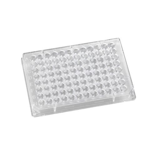 Микропластина клеточной культуры - Sero Krystal™ PDL 500269-PDL - Porvair Sciences Ltd - лабораторная / клеточной визуализации / ELISA