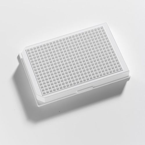 Микропластина клеточной визуализации - Sero™ 222009 - Porvair Sciences Ltd - ELISA / для исследований / культуры ткани