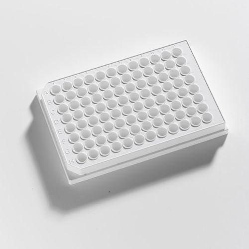 Микропластина клеточной культуры - 301012 - Porvair Sciences Ltd - лабораторная / клеточной визуализации / ELISA