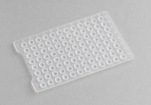 Пробка для микропластин - 219042 - Porvair Sciences Ltd - 96 отверстий