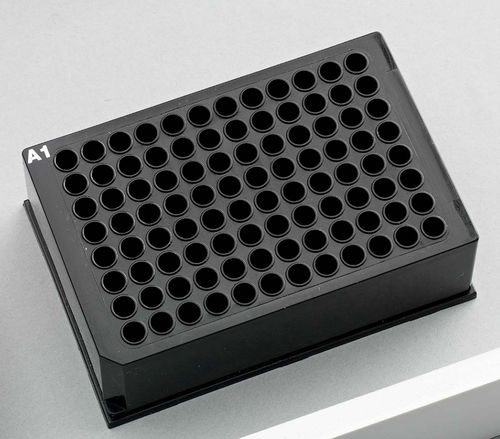 Микропластина для хранения образцов - 219412 - Porvair Sciences Ltd - лабораторная / для медико-биологических наук / для исследований