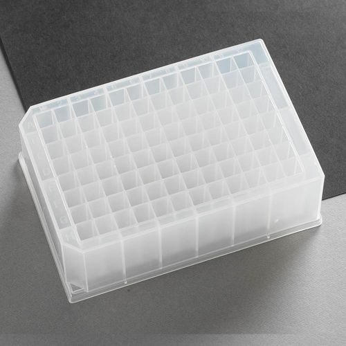 Микропластина для хранения образцов - 219030 - Porvair Sciences Ltd - лабораторная / для медико-биологических наук / для исследований