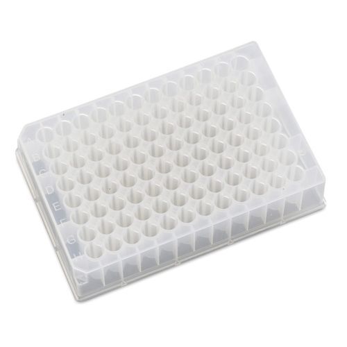 Микропластина для хранения образцов - 219250 - Porvair Sciences Ltd - лабораторная / для медико-биологических наук / для исследований