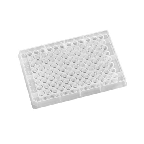 Микропластина для хранения образцов - 209003 - Porvair Sciences Ltd - лабораторная / для медико-биологических наук / для исследований