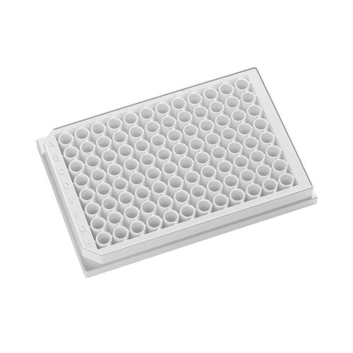 Лабораторная микропластина - 214003 - Porvair Sciences Ltd - клеточной визуализации / ELISA / для исследований