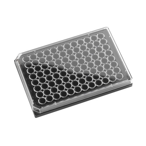 Микропластина для медико-биологических наук - 324002 - Porvair Sciences Ltd - 96 отверстий
