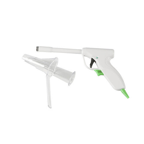 Лигатор для эндоскопических лент многополосные - QTZB - QJ Medical