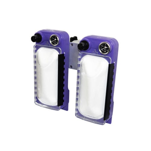Система инфузионной терапии ирригация - PS3871 - Purple Surgical - для эндоскопии