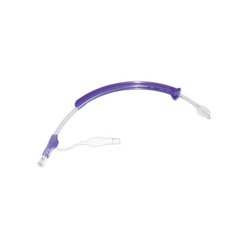 Маточный манипулятор с маточным зондом - PS3111 - Purple Surgical - для одноразового использования