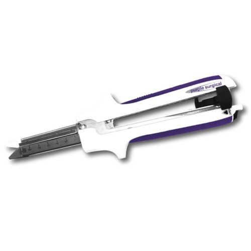 Линейный хирургический степлер - PS9LC Series - Purple Surgical - для хирургии желудочно-кишечного тракта / для общей хирургии / для торакальной хирургии