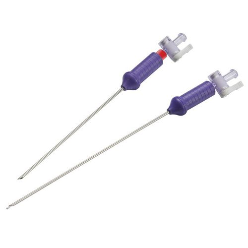 Игла лапароскопической инсуффляции - PS3710ULT - Purple Surgical - Вереша