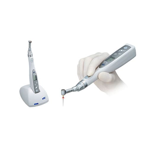 Эндодонтологический микромотор - ENDO-MATE TC2 - NSK Europe GmbH - электрический / редуктор / мини