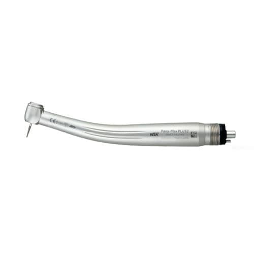 Турбина для стоматологии - PAP2-MU M4 - NSK Europe GmbH - с подъемной силой / с системой подачи воздуха / из нержавеющей стали