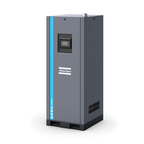 Генератор кислорода Plug-and-Play - OGP series  - Atlas Copco Medical Gas Solutions Division - PSA
