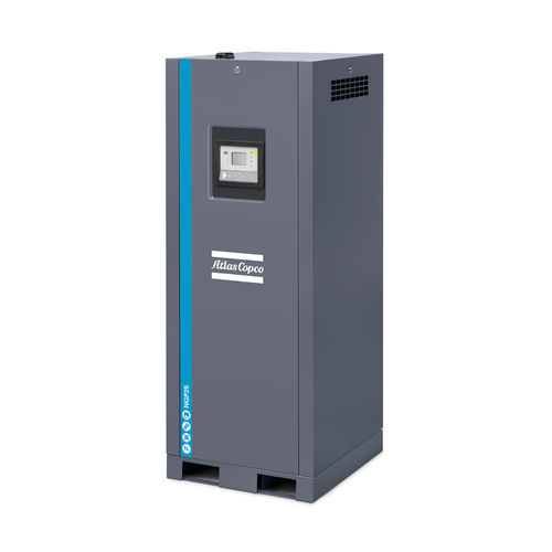 Генератор азота PSA - NGP series - Atlas Copco Medical Gas Solutions Division