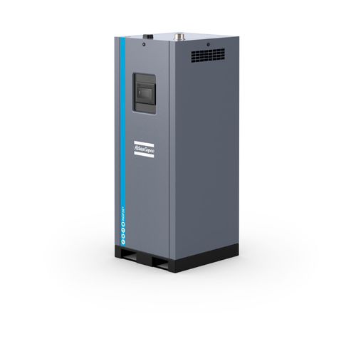 Генератор азота для фармацевтической промышленности - NGP⁺ series - Atlas Copco Medical Gas Solutions Division