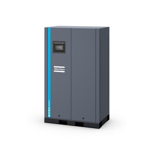 Компактный генератор азота - NGM series - Atlas Copco Medical Gas Solutions Division - мембранный