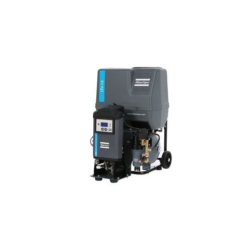 Медицинский компрессор - LFx series - Atlas Copco Medical Gas Solutions Division - поршневый / без масла