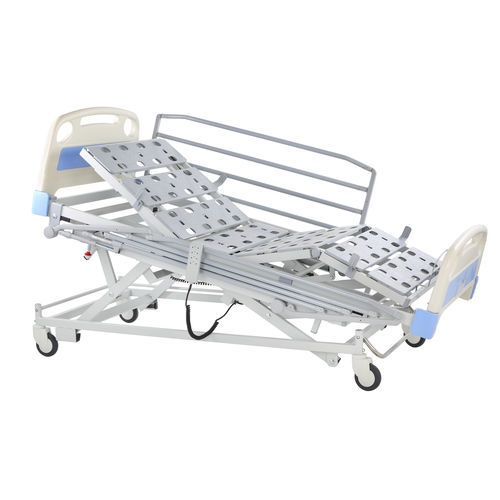 Медицинская кровать - MARINA PLUS - Tecnimoem Care S.L - для стационаров / электрическая / гериатрическая