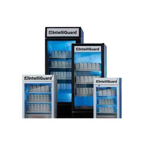Система управления и хранения для информации - Intelliguard® - Healthmark - RFID / для больниц / автоматизированная