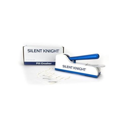 Измельчитель для таблеток - Silent Knight - Healthmark