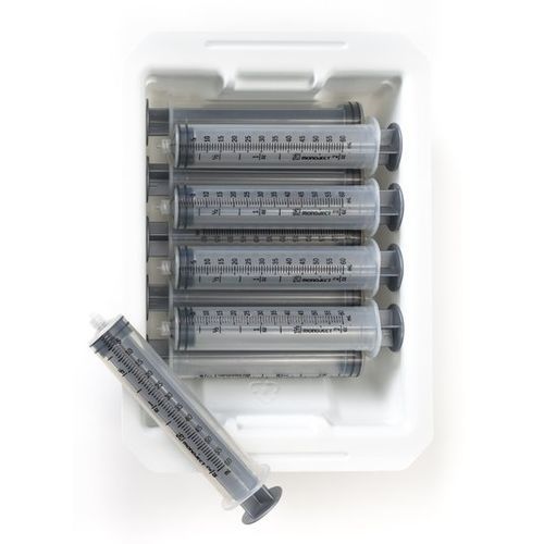 Медицинский поднос - SH-860004 - Healthmark - из пластика