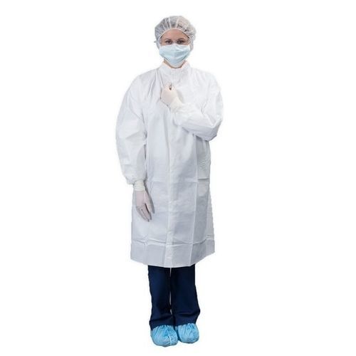 Хирургический халат унисекс - CritiGear™ - Healthmark - L / XL / M