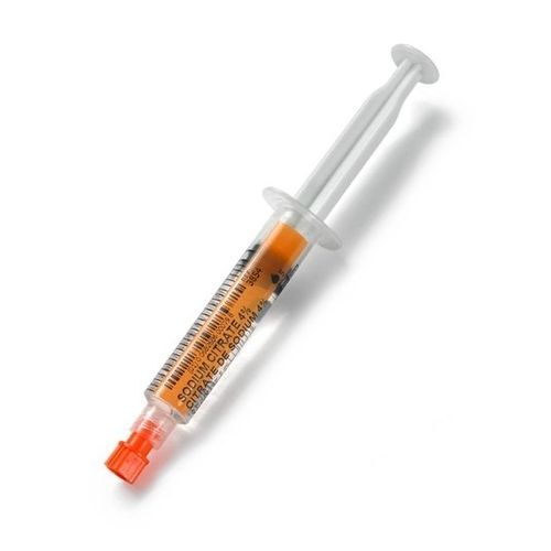 Шприц 3 мл - MR-3854 - Healthmark - стерильный / предварительно заполненный