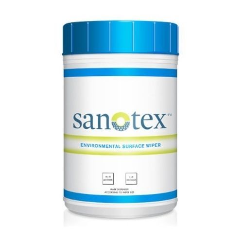 Очищающие салфетки для полов и поверхностей - Sanotex® - Healthmark