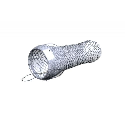 Пищеводный стент - HV Plus - ELLA-CS - из силикона / из нитинола / саморасширяющийся