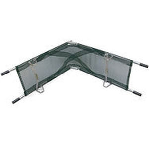 Носилки для неотложной помощи - JSA-601-NAM - Junkin Safety Appliance Company - складной / подъемный / нейлоновый