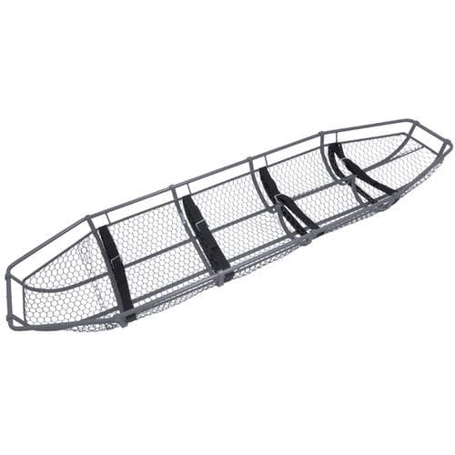 Носилки корзина - JSA-300-PC - Junkin Safety Appliance Company - для неотложной помощи / нейлоновый