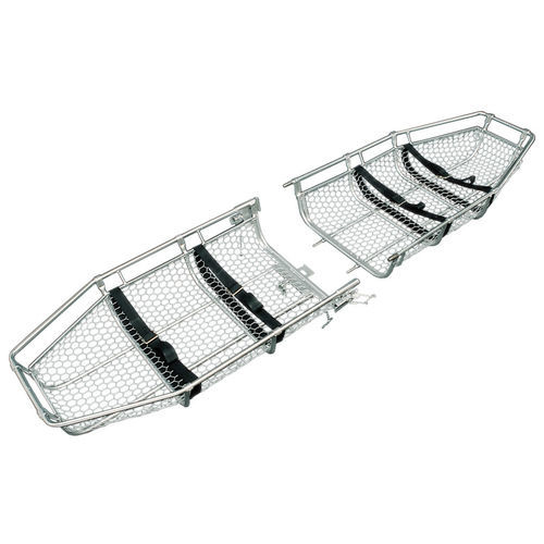 Спасательный носилки - JSA-300-B - Junkin Safety Appliance Company - корзина
