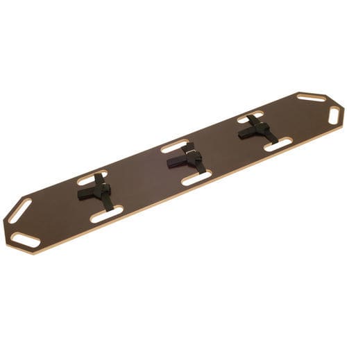 Деревянная распорка для спины - JSA-360-CS - Junkin Safety Appliance Company