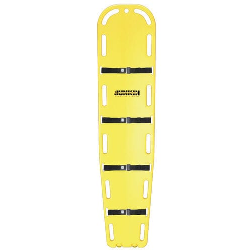 Распорка для спины из пластика - JSA-365 - Junkin Safety Appliance Company - радиопрозрачная