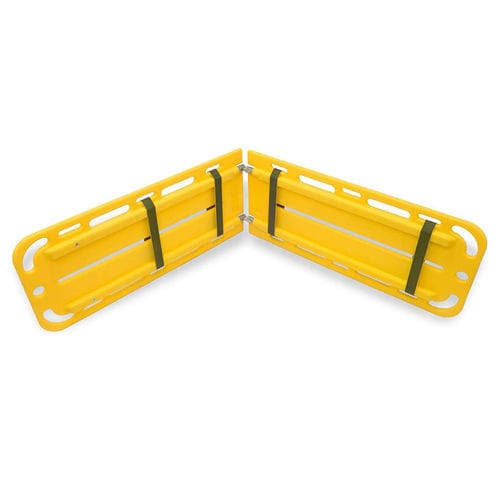 Распорка для спины из пластика - JSA-366 - Junkin Safety Appliance Company - складная