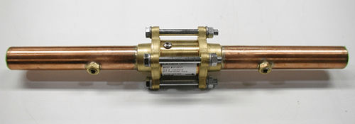 Обратный клапан для медицинских газов - PX-CV-050EXT - Powerex