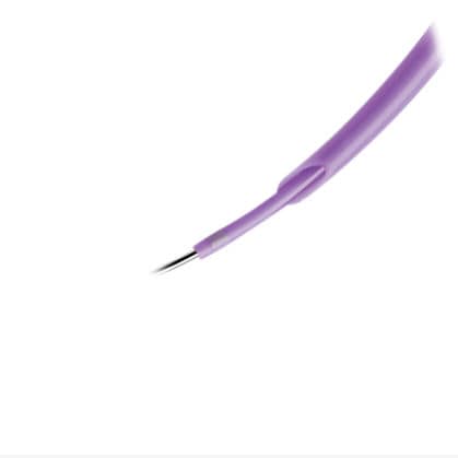 Катетер для извлечения камней - QuickCat - Spectranetics - кровеносный сосуд / с гидрофильным покрытием