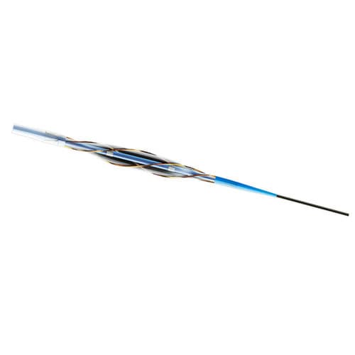 Катетер PTA - AngioSculpt - Spectranetics - для скоринга / коронарный / с баллоном