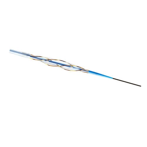 Катетер PTCA - AngioSculpt RX PTCA - Spectranetics - для скоринга / коронарный / с баллоном